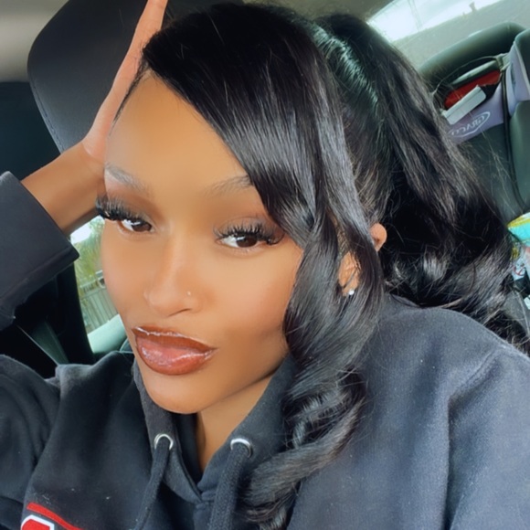 Meet your Posher, Baby d - Picture 1 of 1